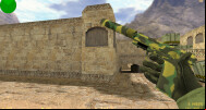  CS 1.6 by Infi1337