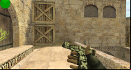  CS 1.6 by Infi1337