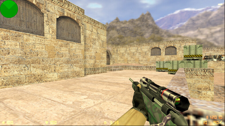  CS 1.6 Kaybik Edition - Elevate Your Gaming Experience
