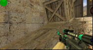  CS 1.6 Kaybik Edition - Elevate Your Gaming Experience