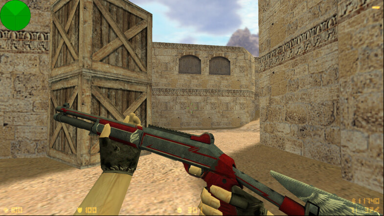  CS 1.6 Kaybik Edition - Elevate Your Gaming Experience