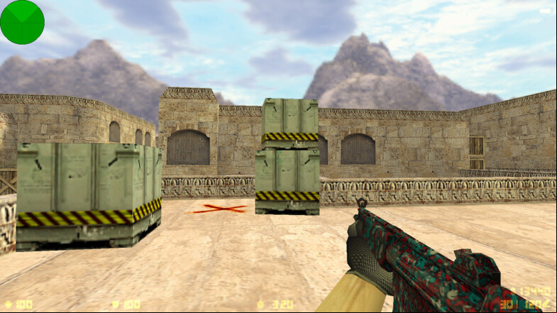  CS 1.6 Kaybik Edition - Elevate Your Gaming Experience