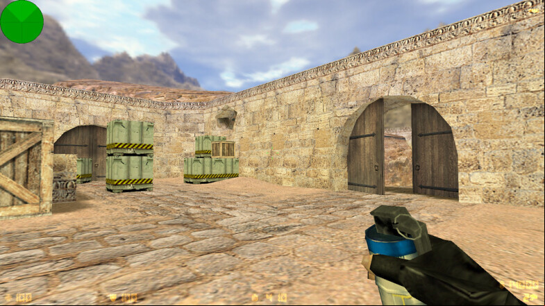  CS 1.6 Kaybik Edition - Elevate Your Gaming Experience