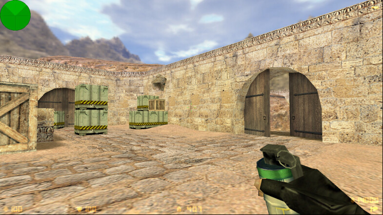  CS 1.6 Kaybik Edition - Elevate Your Gaming Experience