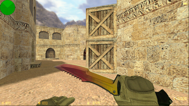  CS 1.6 Kaybik Edition - Elevate Your Gaming Experience