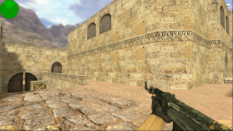  CS 1.6 Kaybik Edition - Elevate Your Gaming Experience