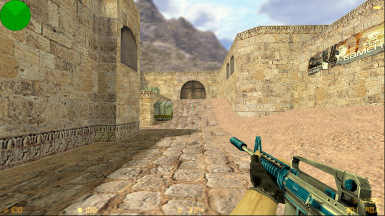  CS 1.6 Kaybik Edition - Elevate Your Gaming Experience