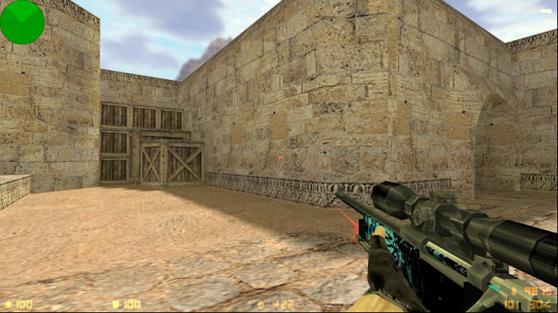  CS 1.6 Kaybik Edition - Elevate Your Gaming Experience