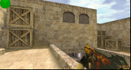  CS 1.6 by Kisi