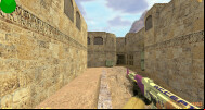  CS 1.6 by Kisi