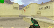  CS 1.6 by Kokosik