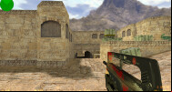  CS 1.6 by LaniWymbal - Unique Build