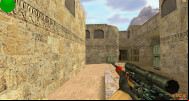  CS 1.6 by LaniWymbal - Unique Build