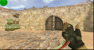  CS 1.6 by LaniWymbal - Unique Build