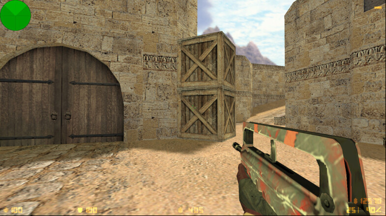  CS 1.6 Layt1s