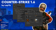  CS 1.6 Layt1s