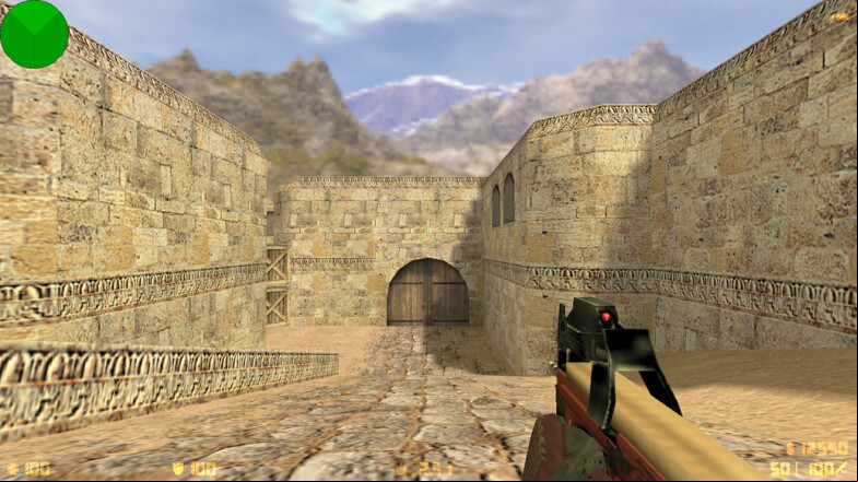  CS 1.6 Layt1s