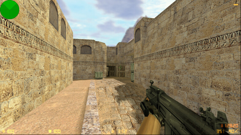  CS 1.6 LeJkee Show Build