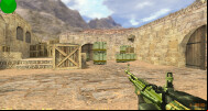  CS 1.6 LeJkee Show Build