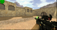  CS 1.6 LeJkee Show Build