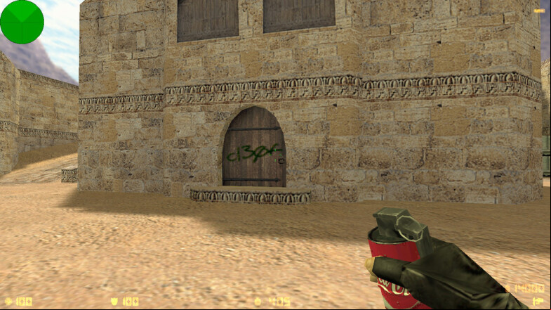  CS 1.6 LeJkee Show Build