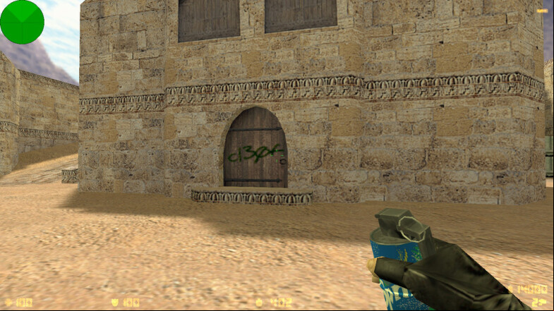  CS 1.6 LeJkee Show Build