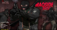  CS 1.6 by Maxside - Unique Build