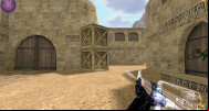  CS 1.6 Mercury v3 - A Customized Gaming Experience